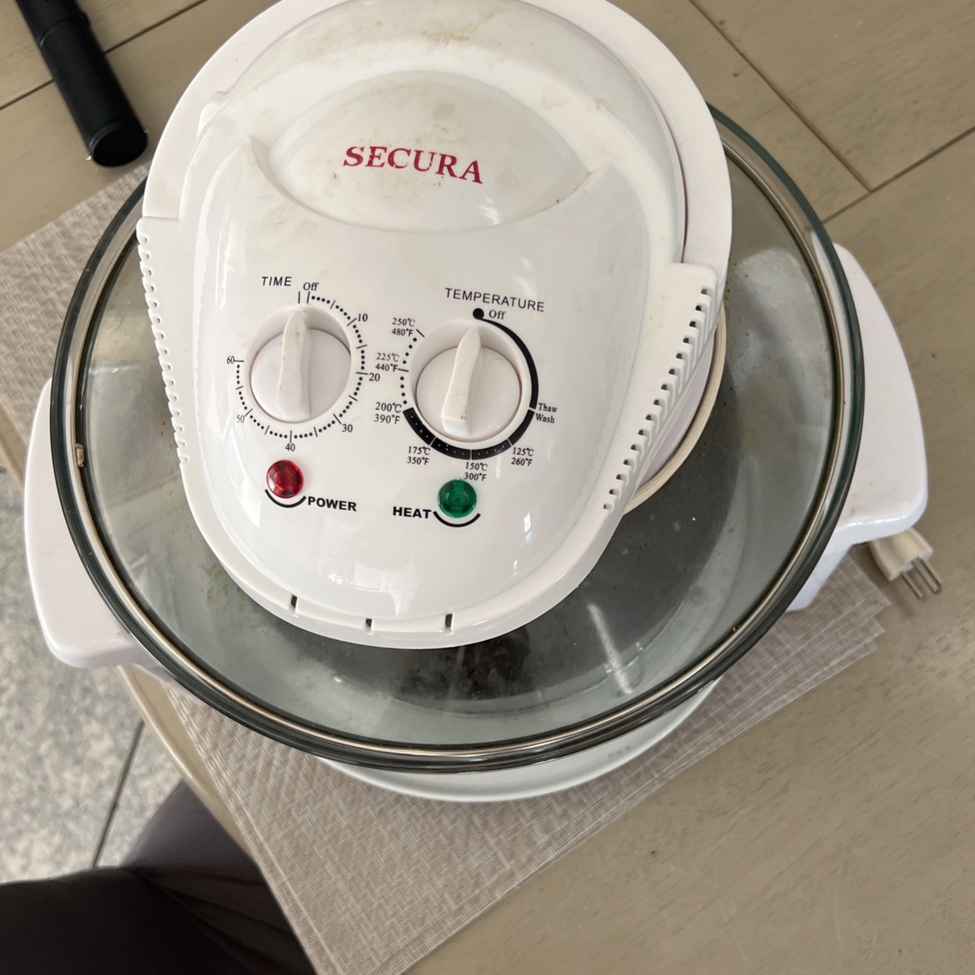 Flavor Wave Oven for Sale in Oakland Park, FL - OfferUp