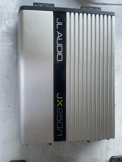 JL Amp