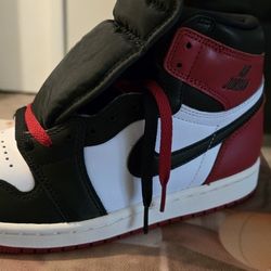 Jordan 1 High og