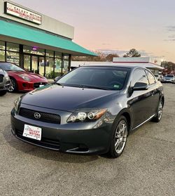 2008 Scion tC