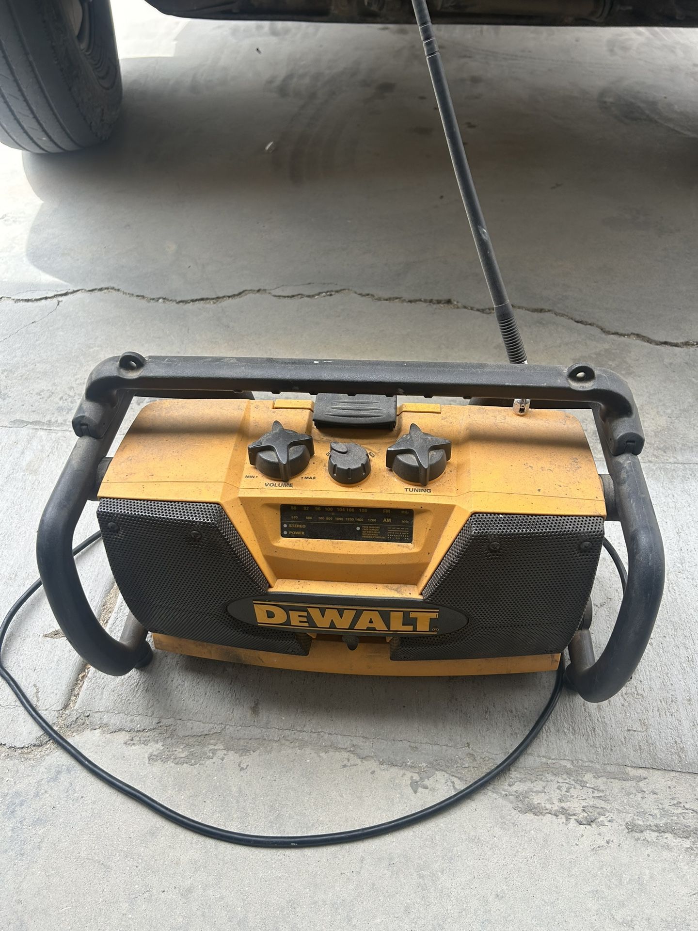 Radio