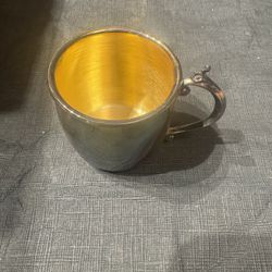 Vintage F.B. Roger’s Cups