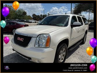 2013 GMC Yukon XL 1500