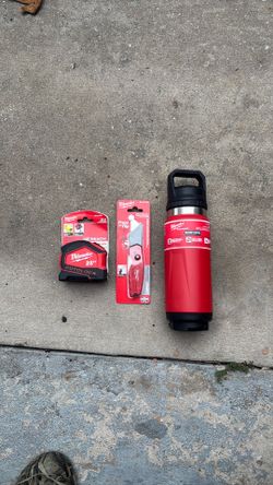 Milwaukee Lot