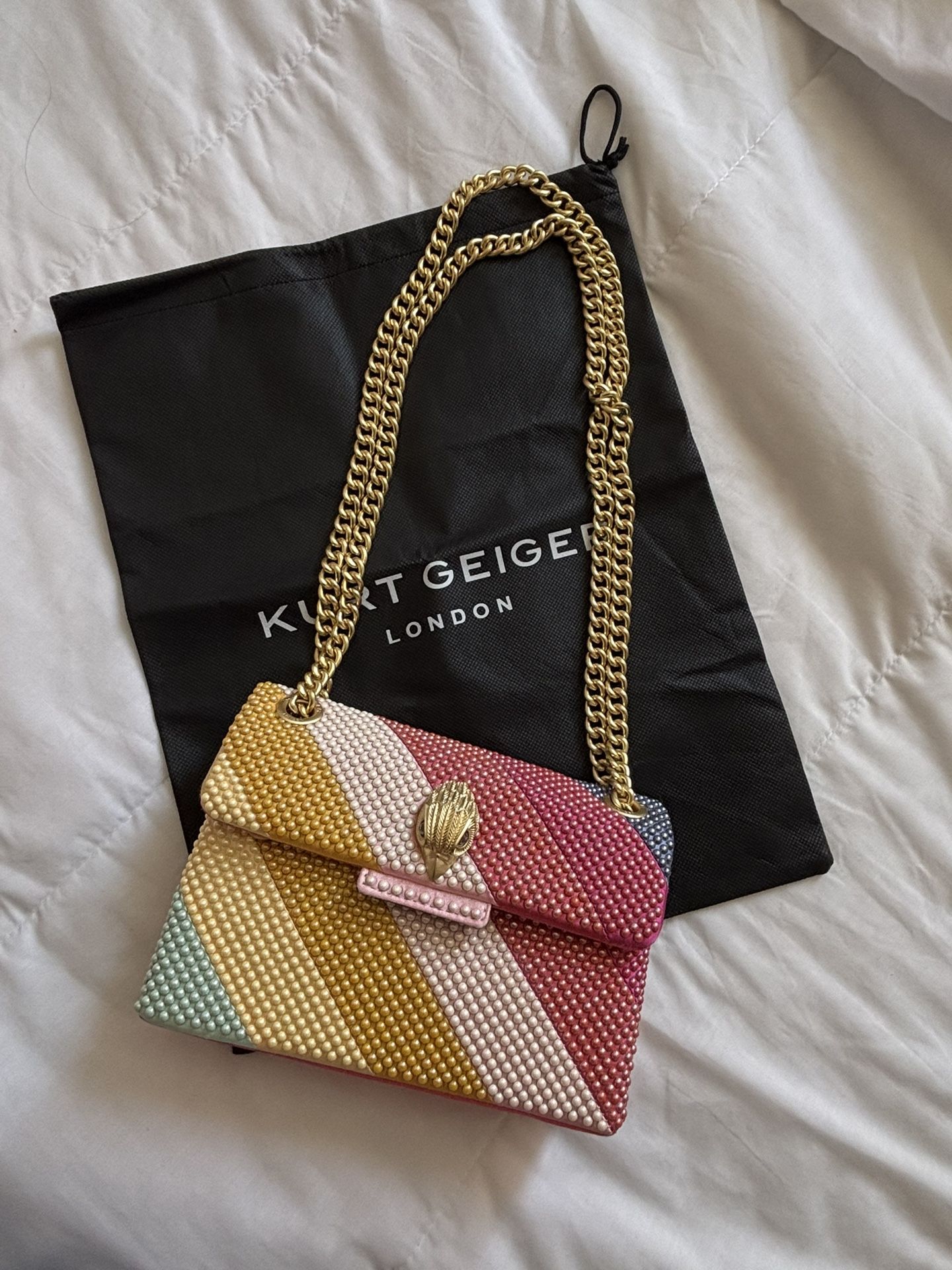Kurt Geiger Purse