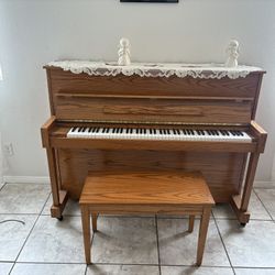 Kawai Piano