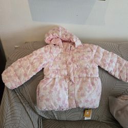 Babies Jacket 