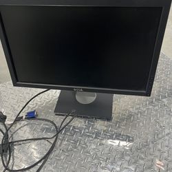Dell 22 Inch Monitor 