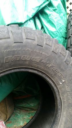 Bfg km2 35x12.50 r17