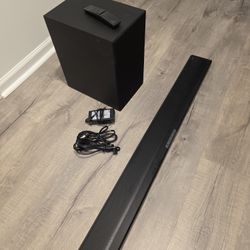 Samsung Q600a 3.1.2ch Soundbar