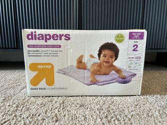 Diapers