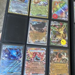Pokemon Singles For Sale