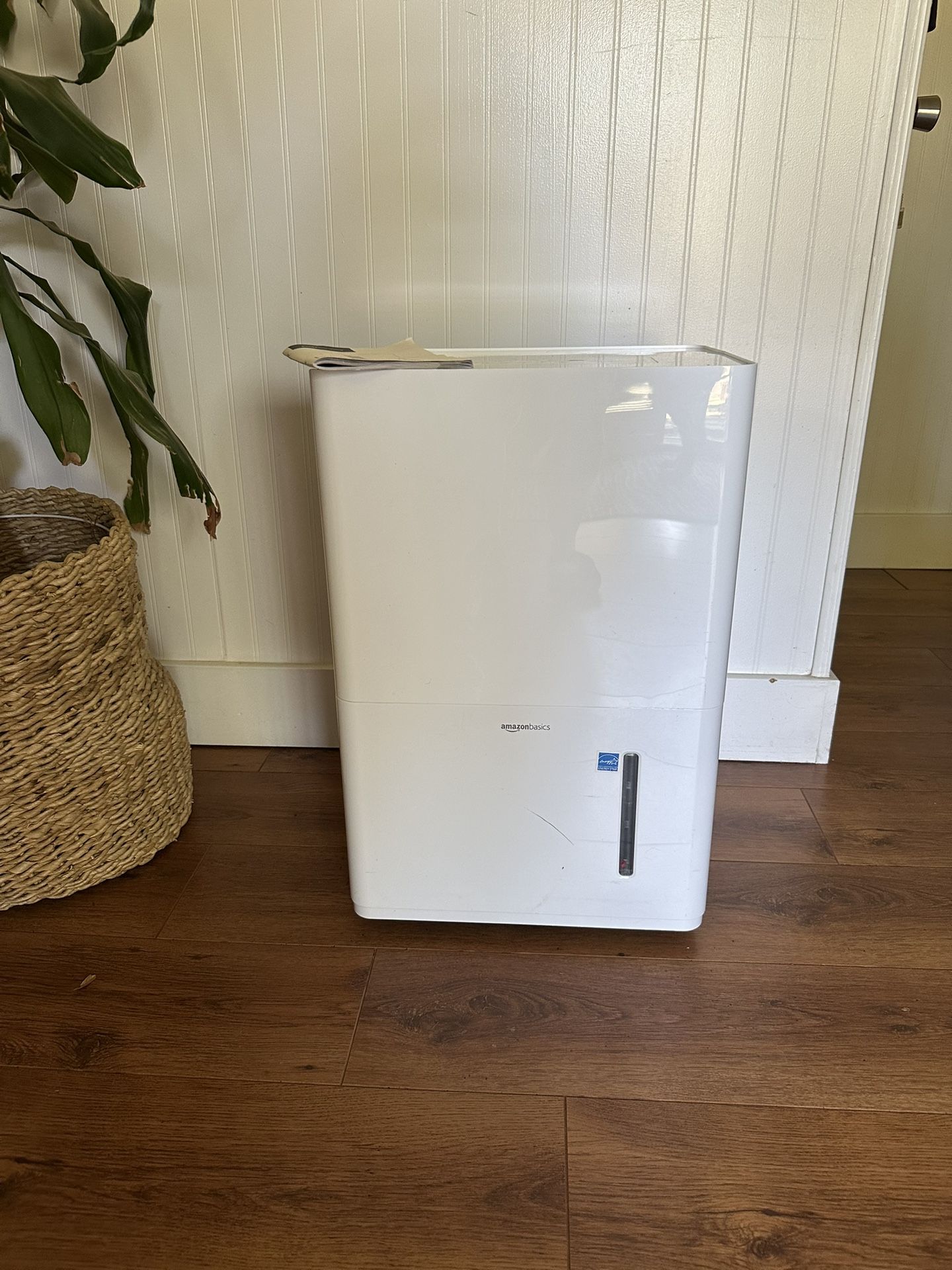 Dehumidifier 35 Pint
