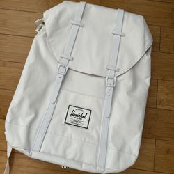 Hershel Backpack 