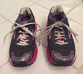 Women’s Brooks Ghost 5 Shoes
