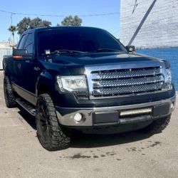 2013 Ford F-150 IF You SEEN IT - YES ITS AVAILABLE 