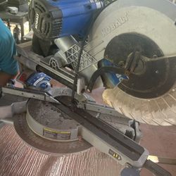 Kobalt Circular Table Saw 12” 
