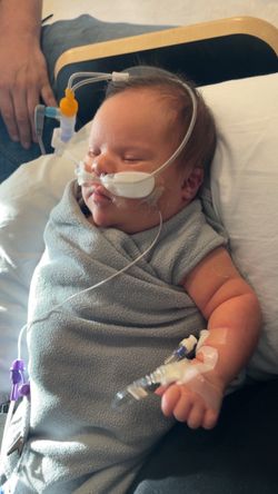 Help support Malakai