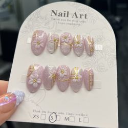 Press On Nails 