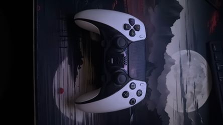Dual Sense edge ps5