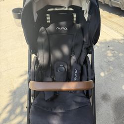 Nuna Mixx stroller