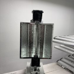 Gavita 1000e pro series grow lights