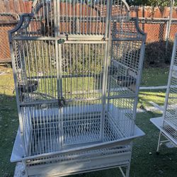 Big Cage 