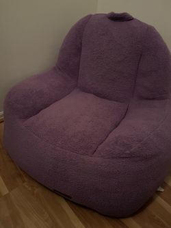 Big bean bag chair