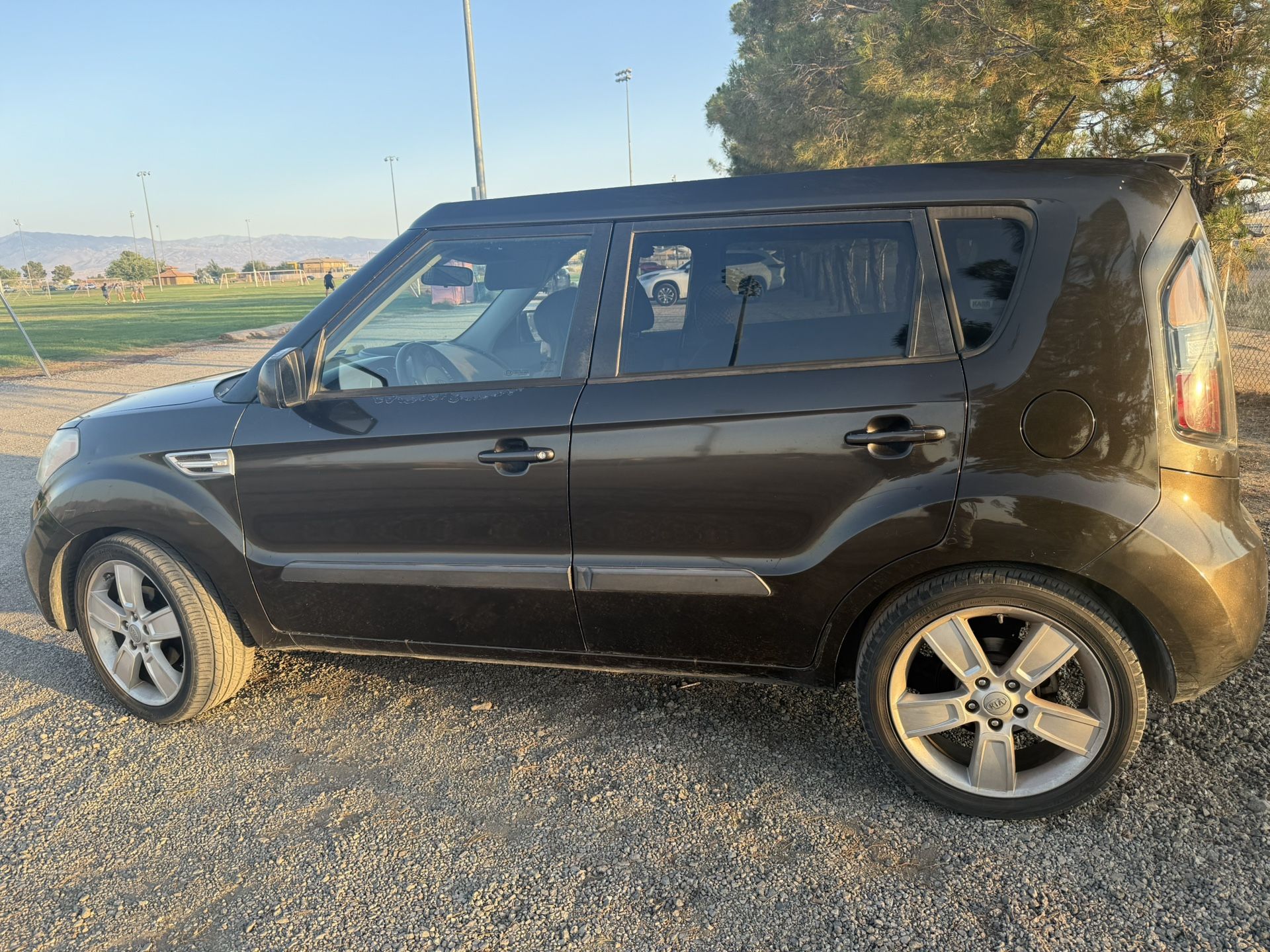 2011 KIA Soul