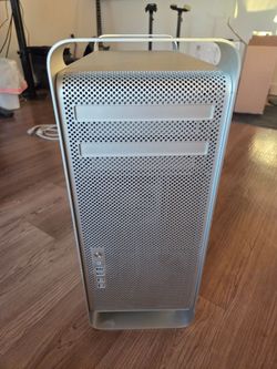 Mac Pro (Mid 2012) - 32GB RAM / GTX 680 4GB / USB 3.0 / SSDs