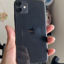 iPhone 11 64 GB Unlocked 