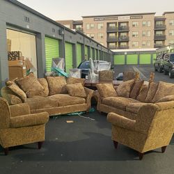Table Chair Sofas