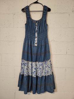 Womens Dress