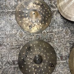 Cymbals