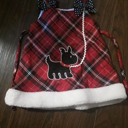 Kids Holiday Dress