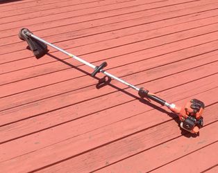ECHO grass Trimmer SRM 230 weed eater, edger - $120 (Escondido)