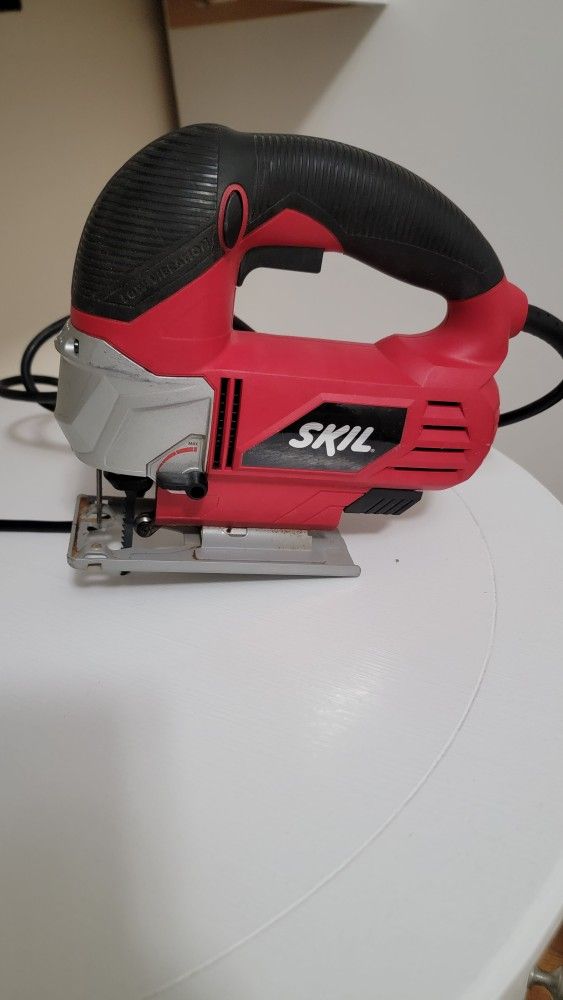 Skil Jigsaw 
