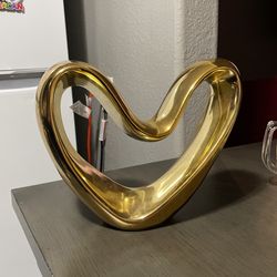 Corazón De Decoración