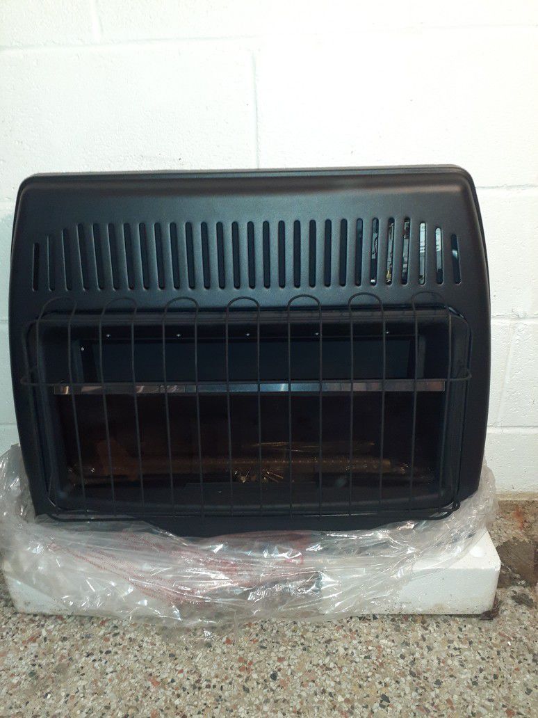 Dyno-Glo BF30DTDG  Gas Wall Heater