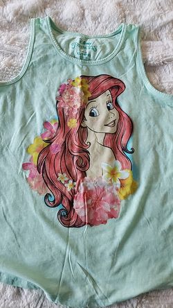 Ariel tank