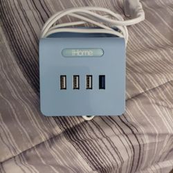 I home Multi Hub Usb Chargers