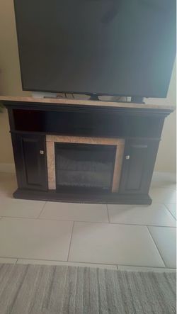 Tv stand