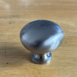 Assorted Cabinet Handles 
