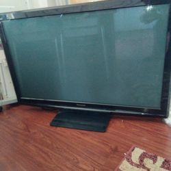 TV Panasonic Html Nice Picture 50"