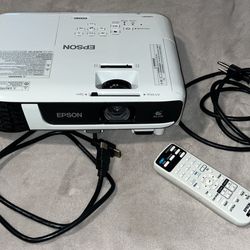 Projector EPSON