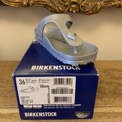 Birkenstock Rubber Sandals 