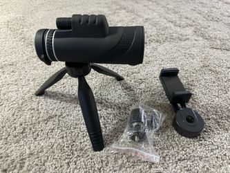 Telescope