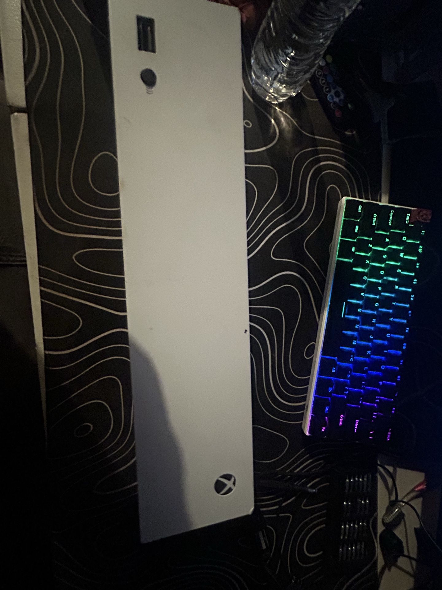 Xbox (no controller)