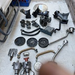 Ve Parts