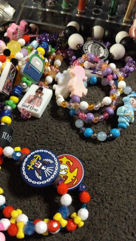 Rhcb3dtrinkeyz Come Purchase A Trinket